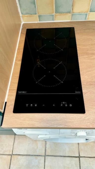 Appartement Mas Centrale, Bord De Cour Interieur Ideal Pour 4 Personnes *